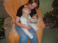 V&aacute;noce a Silvestr 2005