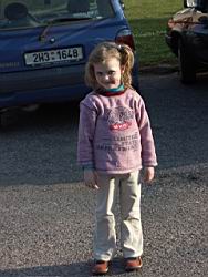 Trutnov&nbsp;31. 03. 2007