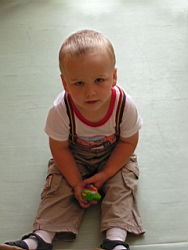 Polička &nbsp;12. a 13. 8. 2007